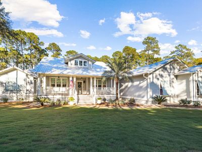 164 N Brookwood Dr, Santa Rosa Beach, FL, 32459