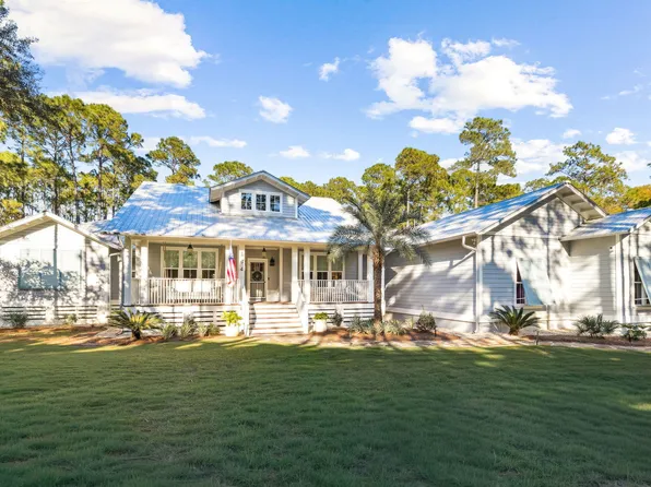 164 N Brookwood Dr, Santa Rosa Beach, FL 32459