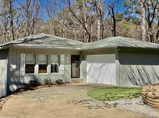 7 Tarrase Ln, Hot Springs, AR 71909