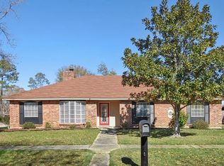 434 Briargrove Ct, Slidell, LA 70458