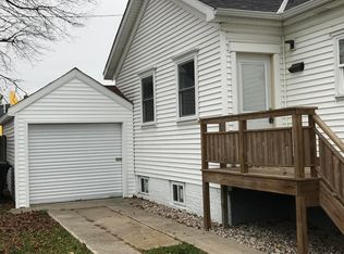 1316 Lincoln St, Racine, WI 53402