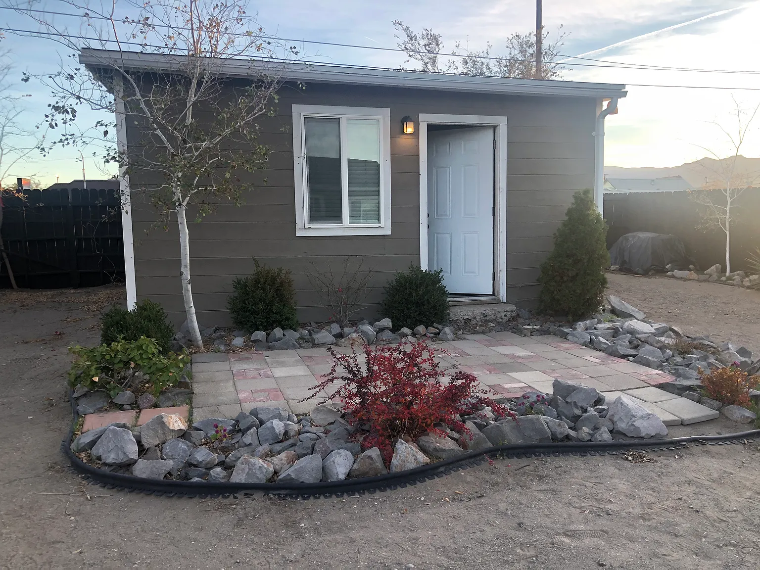 3 bed, 1008 sqft, $1,595 — Photo 3