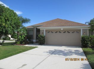 5525 New Covington Dr, Sarasota, FL 34233