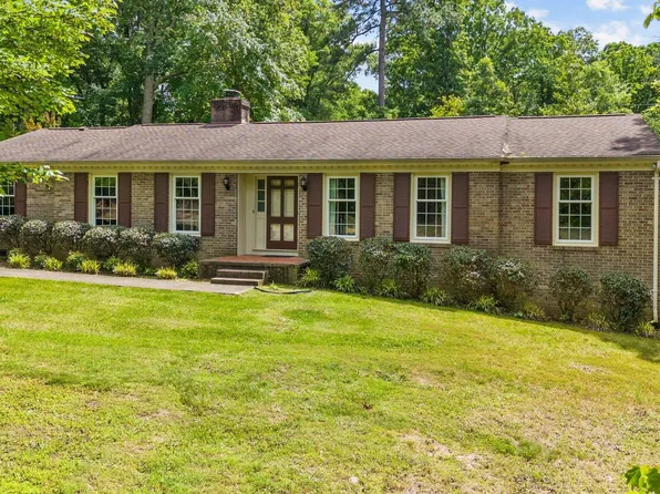 2017 Bivins Rd, Durham, NC 27712