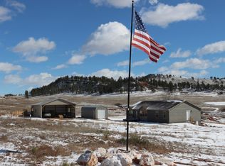 27094 Highway 385, Hot Springs, SD 57747