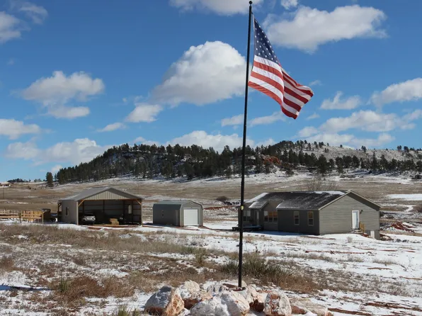 27094 Highway 385, Hot Springs, SD 57747