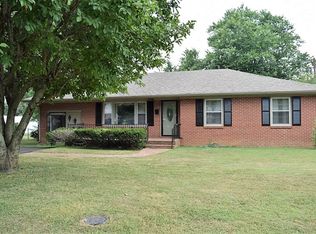 311 Jessie Ave, Hopkinsville, KY