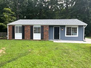 9010 Water Oak Ct, North Chesterfield, VA 23237
