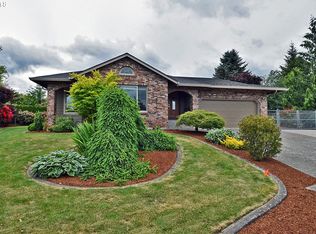 2849 NW Logan Cir, Camas, WA 98607