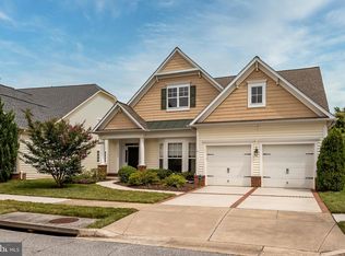 7411 Near Thicket Way, Laurel, MD 20707