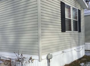 501 Prairie Dr #154, Syracuse, IN