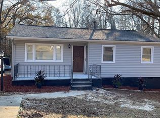 704 Stowe Dr, Lowell, NC 28098