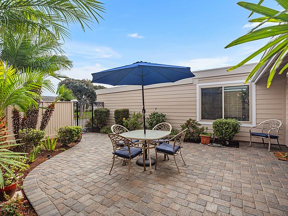 Great courtyard area.