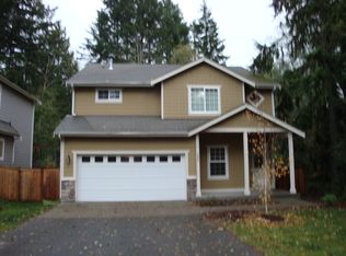 4397 Dutchess Pl SE, Port Orchard, WA 98366