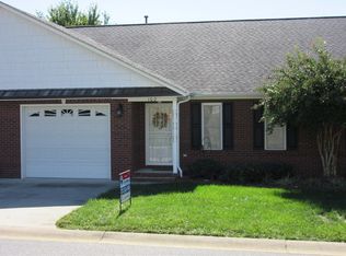 926 Parkway South St, Asheboro, NC 27205