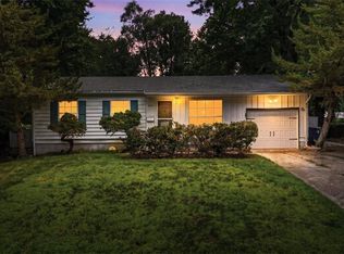 8610 E 92nd Ter, Kansas City, MO 64138