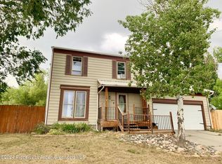 3845 Exmoor Pl, Craig, CO 81625