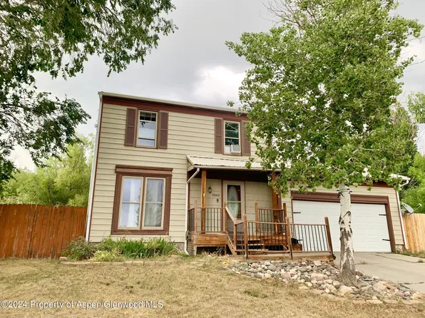 3845 Exmoor Pl, Craig, CO 81625