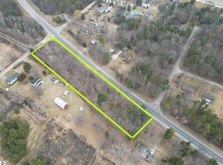 Vl Us #23, Tawas City, MI 48763