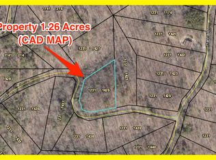 1426 Jasper Ct NE, Ranger, GA 30734