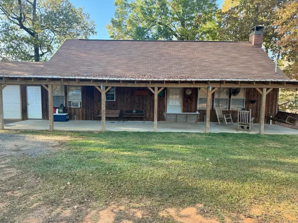 300 Kendrick Rd, Many, LA 71449