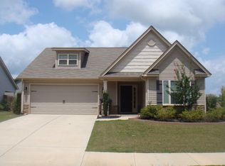 603 Shipley Ave, Grovetown, GA 30813