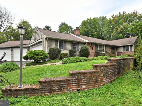 1333 Clearview Dr, Jamison, PA 18929