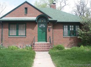 422 E 28th St, Cheyenne, WY 82001