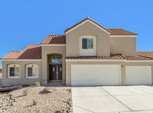 1746 Stagecoach Dr, Henderson, NV 89014
