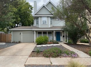 1910 Frazier Ave, Austin, TX 78704