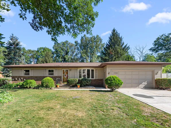 5288 Willow Ave, Portage, IN 46368