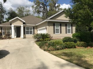 8574 SW 26th Ln, Gainesville, FL 32608