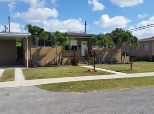 7855 SW 20th St, Miami, FL 33155