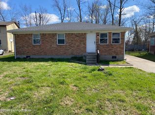 288 Cherry St, Shepherdsville, KY 40165