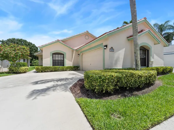 10430 Lexington Circle S, Boynton Beach, FL 33436
