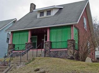 3009 Orchard St, Weirton, WV 26062