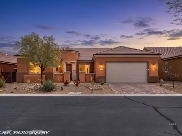 914 Dutch Oven Ln, Mesquite, NV 89034