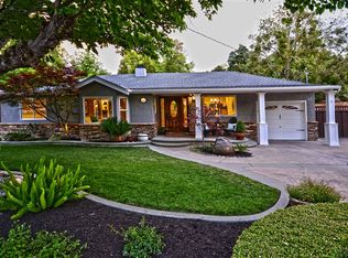 150 Pulido Rd, Danville, CA 94526