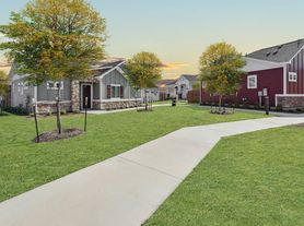 The Village at Hutto Station