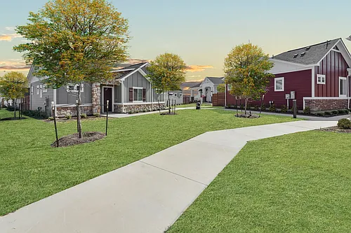 The Village at Hutto Station Photo 1
