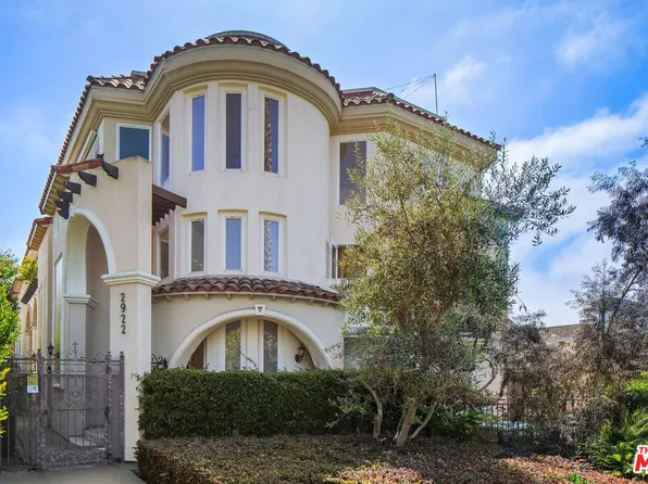 2922 Montana Ave APT C, Santa Monica, CA 90403