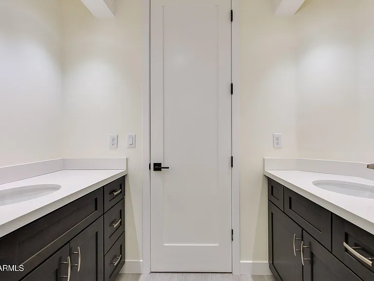 Upstairs Bathroom