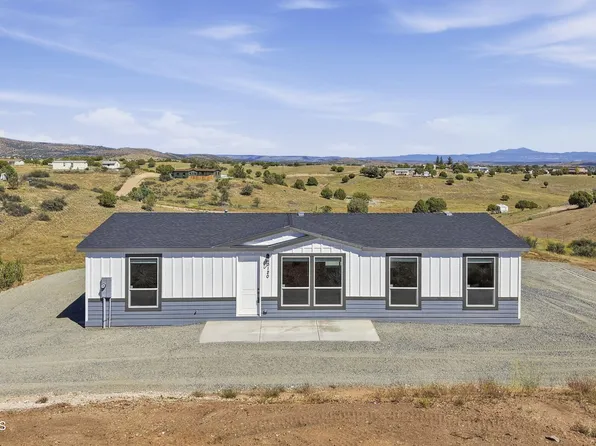 3120 W Tortoise Ln, Chino Valley, AZ 86323