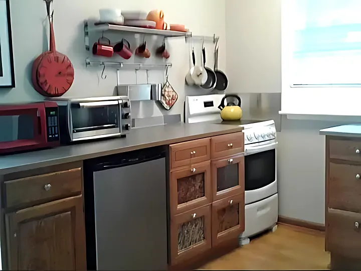 4400 Genessee St #2E — Photo 3