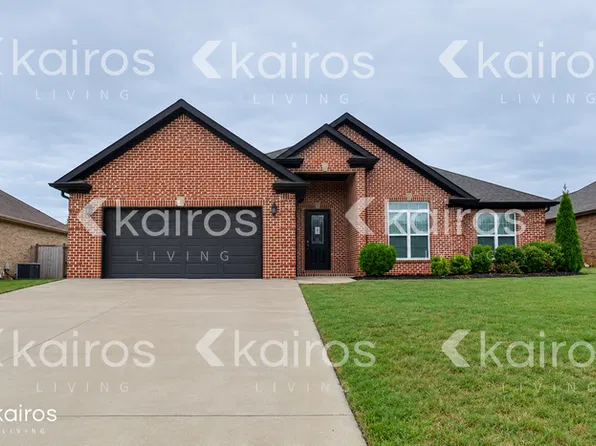 107 Kamarie Ln, Muscle Shoals, AL 35661