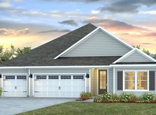 COVINGTON Plan, Cedar Hill Landing, Navassa, NC 28451
