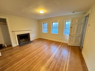 36 Gibson Ter #5, Cambridge, MA 02138