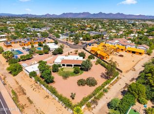 9808 N 64th Pl, Scottsdale, AZ 85253