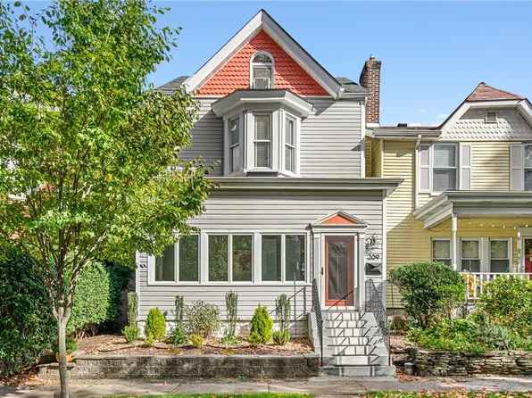 209 3rd St, Aspinwall, PA 15215