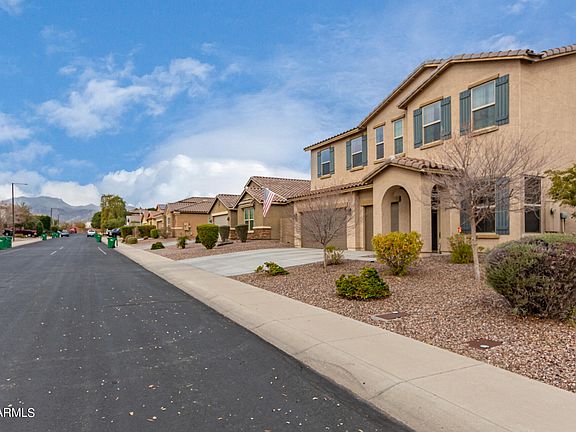 3rd image of 18338 W Turquoise Avenue